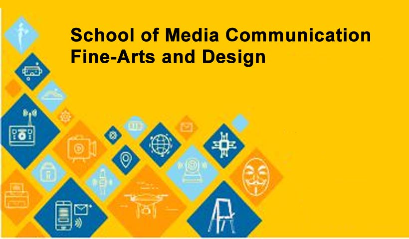 Sister Nivedita UniversitySchool of Media Communications Fine Arts & Design